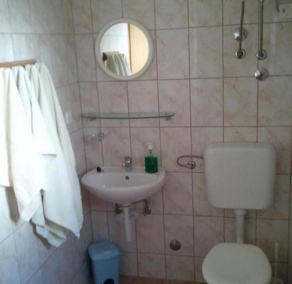 标准间, Villa Paladina