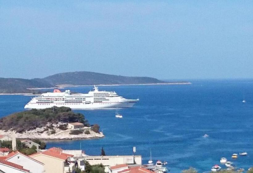 标准间, Villa Paladina