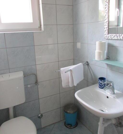 Апартаменты Deluxe 1 Спальня, Villa Paladina