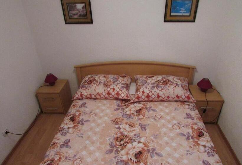 低层单卧公寓, Villa Paladina