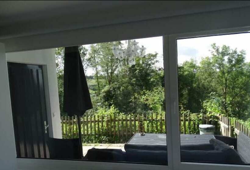 Бунгало Стандарт 3 Спальни, Europa Feriendorf