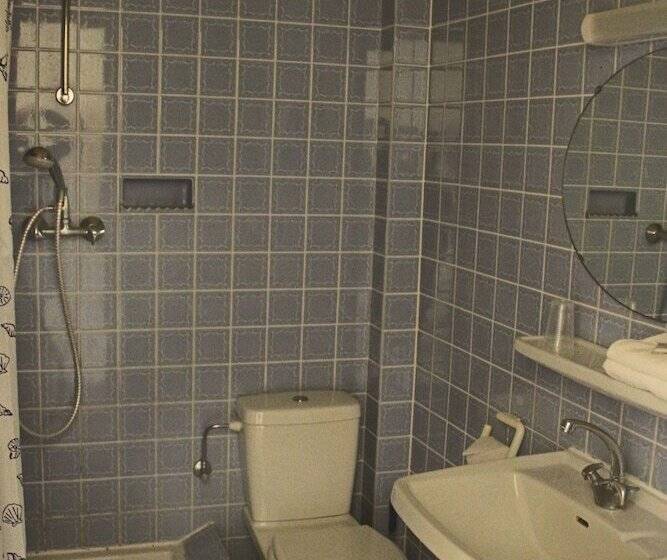 Номер Комфорт, L'hostellerie Le Turckheim Croix D'or