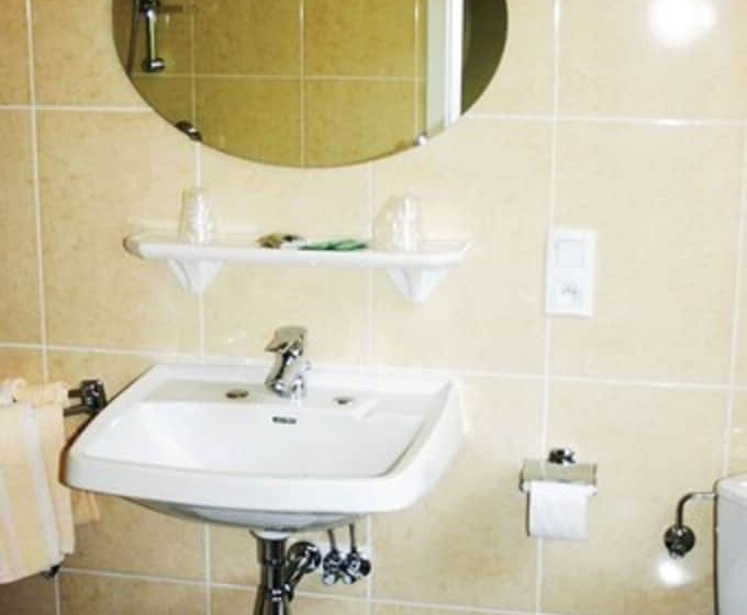 Номер Комфорт, L'hostellerie Le Turckheim Croix D'or