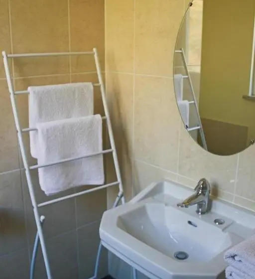 クラシックルーム, L'hostellerie Le Turckheim Croix D'or