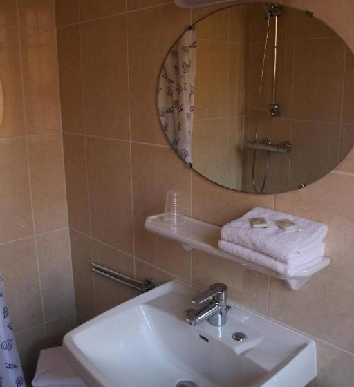 Классический Номер, L'hostellerie Le Turckheim Croix D'or