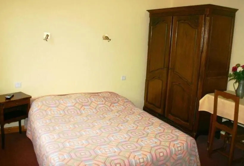 クラシックルーム, L'hostellerie Le Turckheim Croix D'or