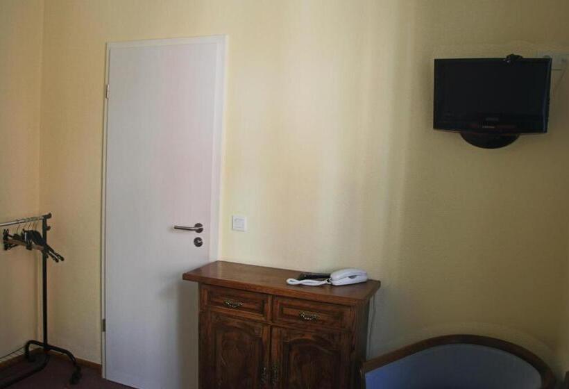 Классический Номер, L'hostellerie Le Turckheim Croix D'or