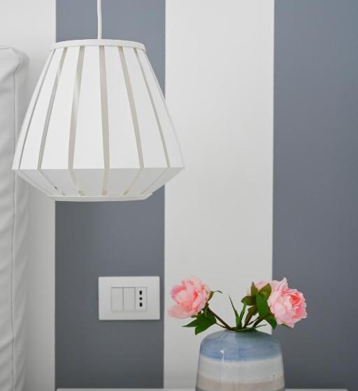 バルコニー付きスーペリアルーム, L'ancora B&b