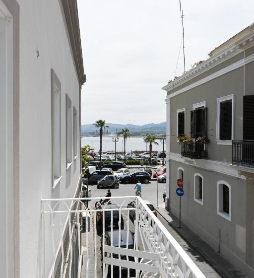 バルコニー付きスーペリアルーム, L'ancora B&b