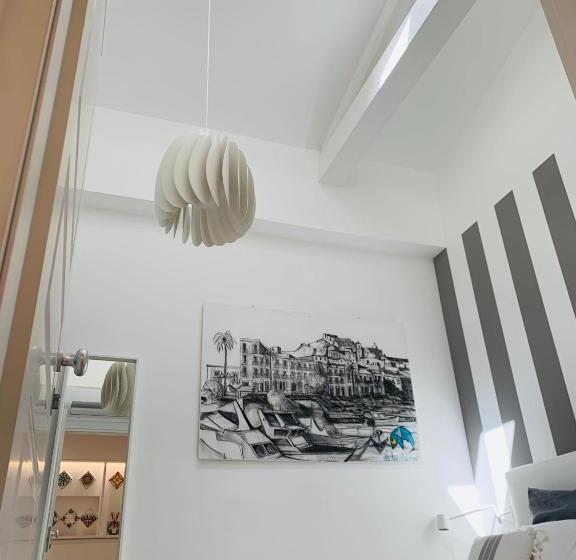 غرفة قياسية, L'ancora B&b