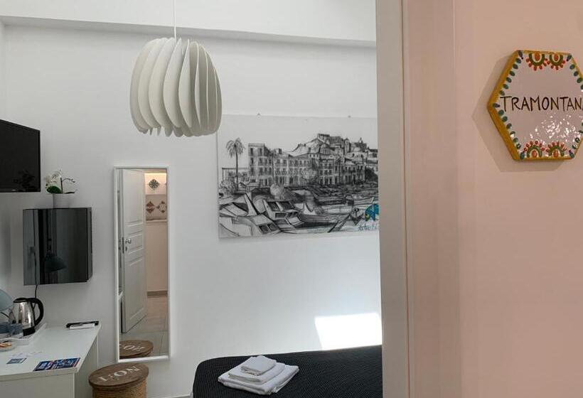 Номер Стандарт, L'ancora B&b