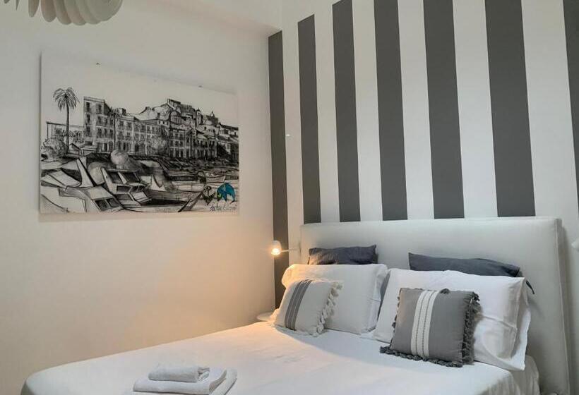 غرفة قياسية, L'ancora B&b