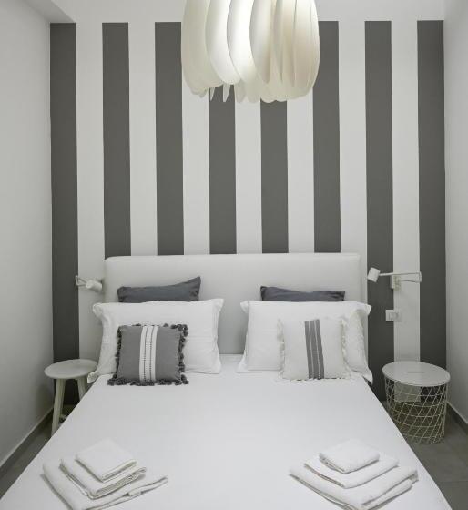 غرفة قياسية, L'ancora B&b