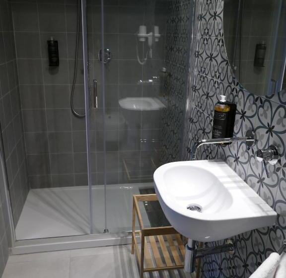 غرفة قياسية, L'ancora B&b