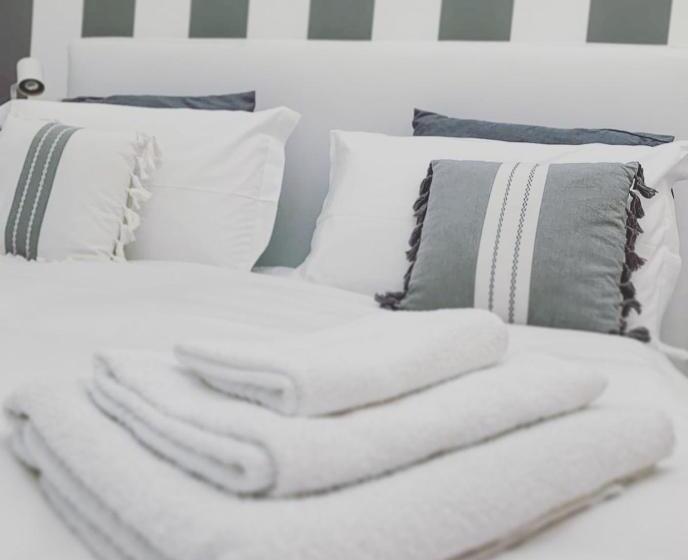 Номер Стандарт, L'ancora B&b