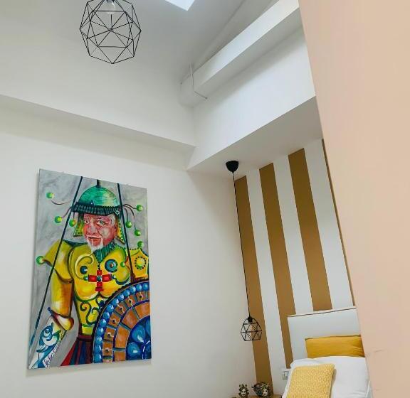 スタンダードルーム, L'ancora B&b