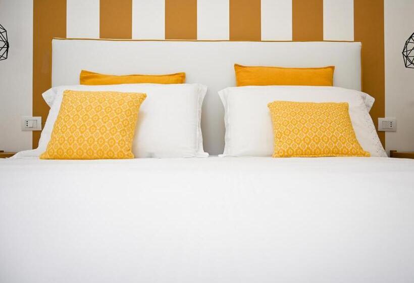 غرفة قياسية, L'ancora B&b