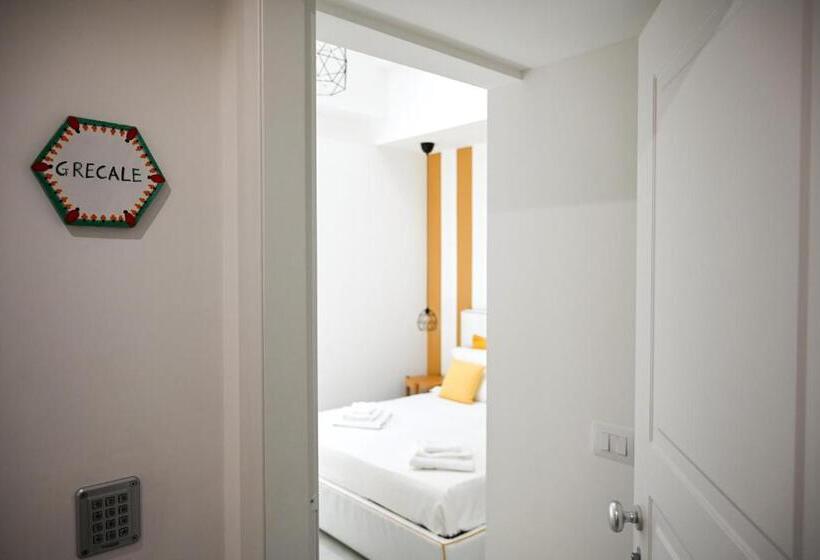 Номер Стандарт, L'ancora B&b