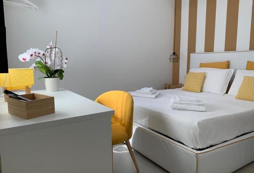 غرفة قياسية, L'ancora B&b