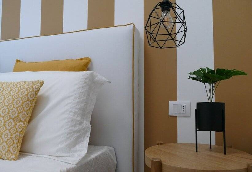 غرفة قياسية, L'ancora B&b