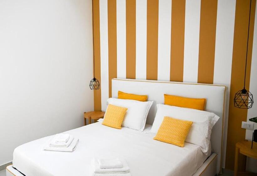 Номер Стандарт, L'ancora B&b