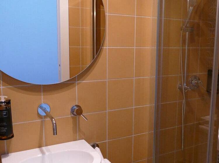 Номер Стандарт, L'ancora B&b