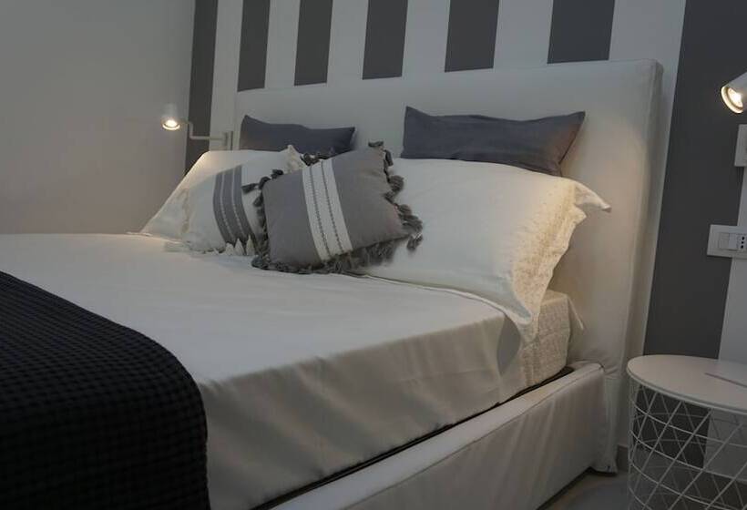 Номер Стандарт, L'ancora B&b