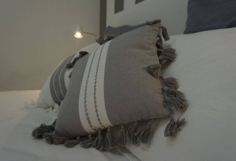 غرفة قياسية, L'ancora B&b