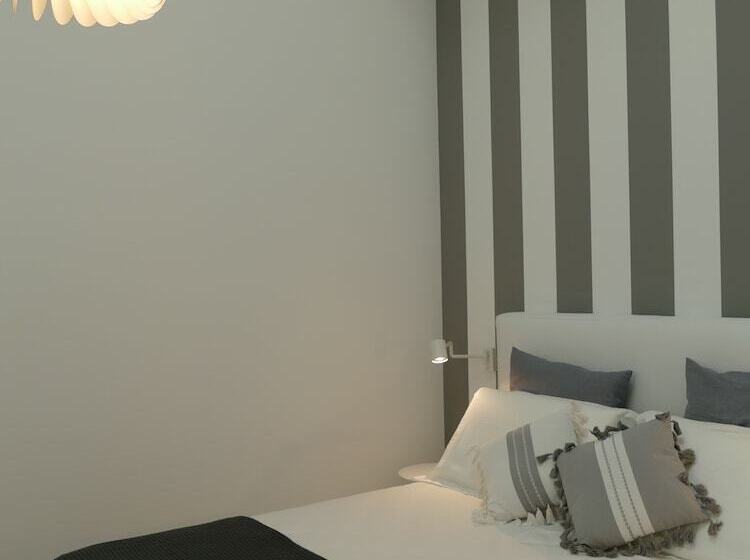 Номер Стандарт, L'ancora B&b