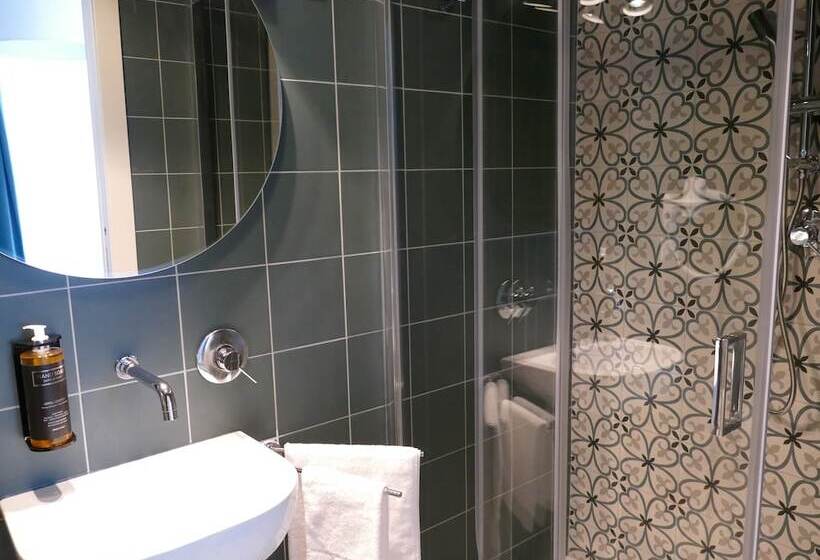 غرفة قياسية, L'ancora B&b