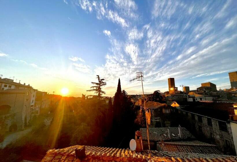 اتاق استاندارد, Nazareth Residence