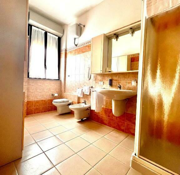 اتاق استاندارد, Nazareth Residence