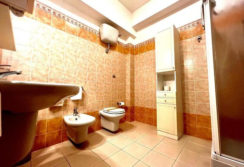 اتاق استاندارد, Nazareth Residence