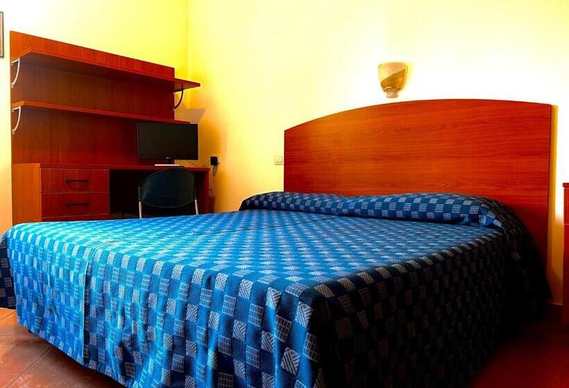 اتاق استاندارد, Nazareth Residence