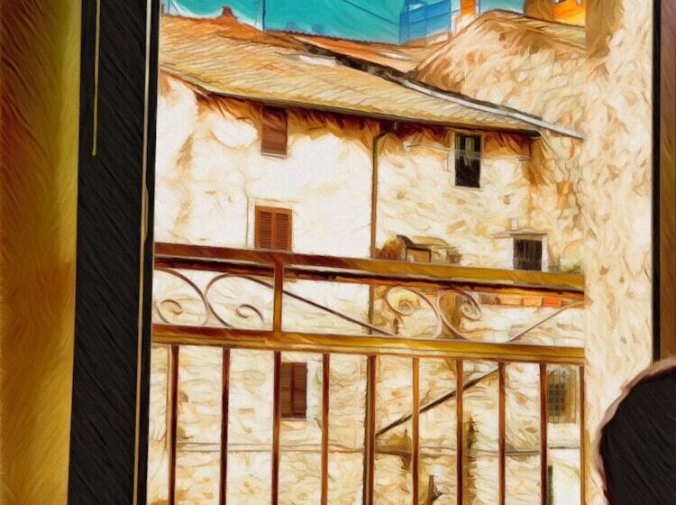 اتاق استاندارد, Nazareth Residence