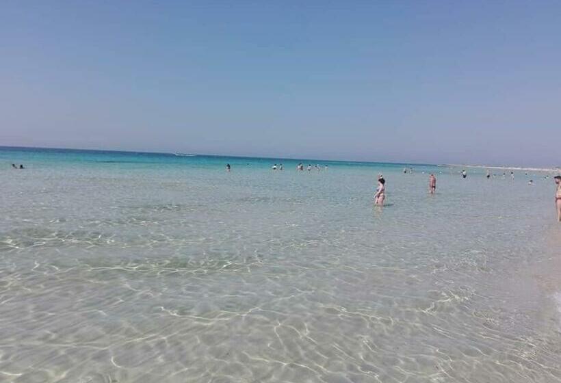 Номер Deluxe с Балконом, B&b Colori Del Salento