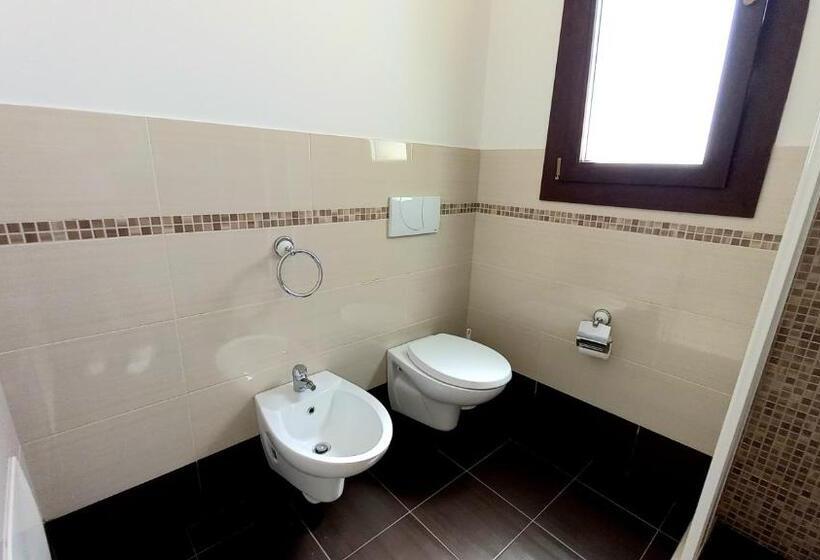 Номер Superior, B&b Colori Del Salento