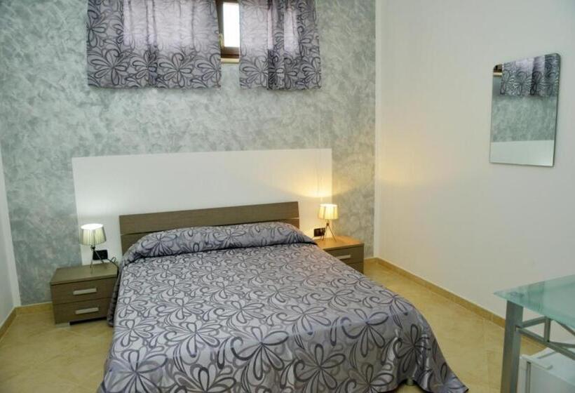 Номер Стандарт, B&b Colori Del Salento