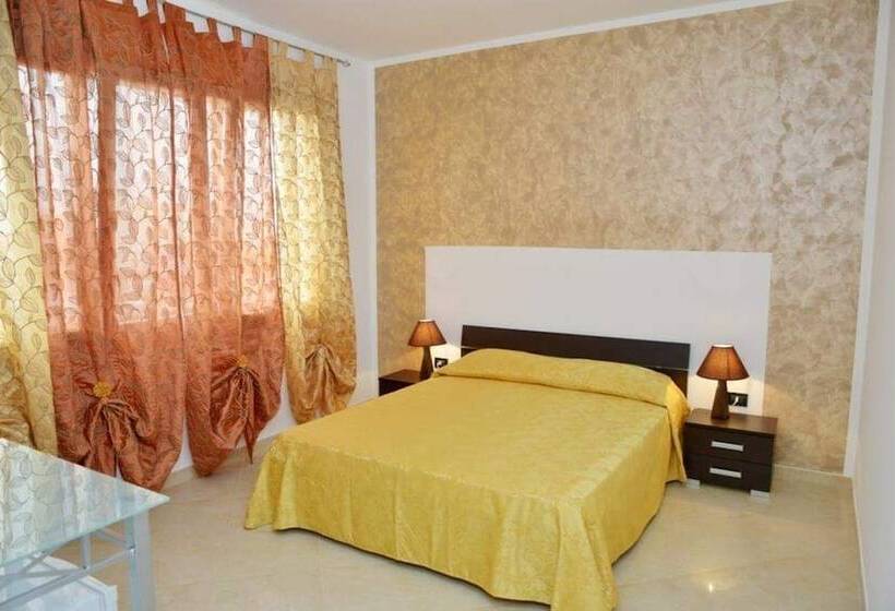 غرفة سوبيريور, B&b Colori Del Salento