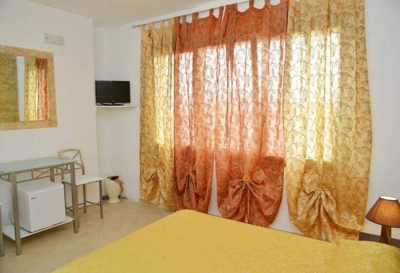 غرفة سوبيريور, B&b Colori Del Salento