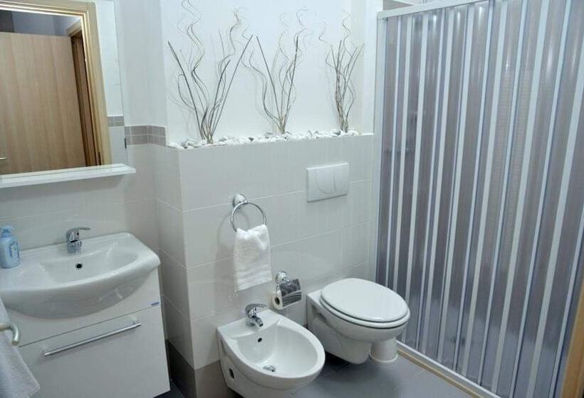 Номер Superior, B&b Colori Del Salento