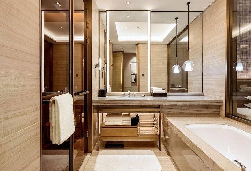 חדר אקזקיוטיב, Sheraton Kaifeng