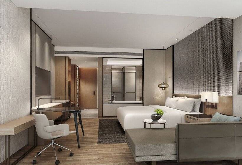 חדר אקזקיוטיב, Sheraton Kaifeng