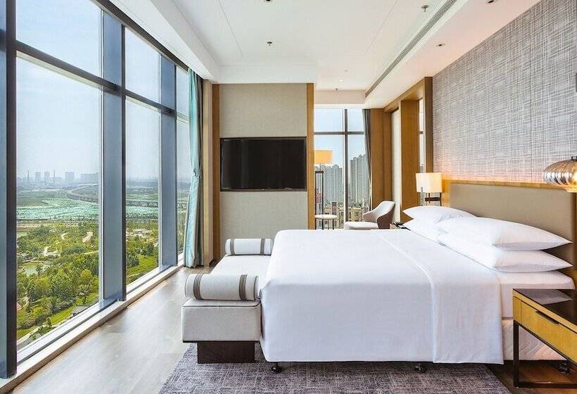 סטודיו קלאב, Sheraton Kaifeng