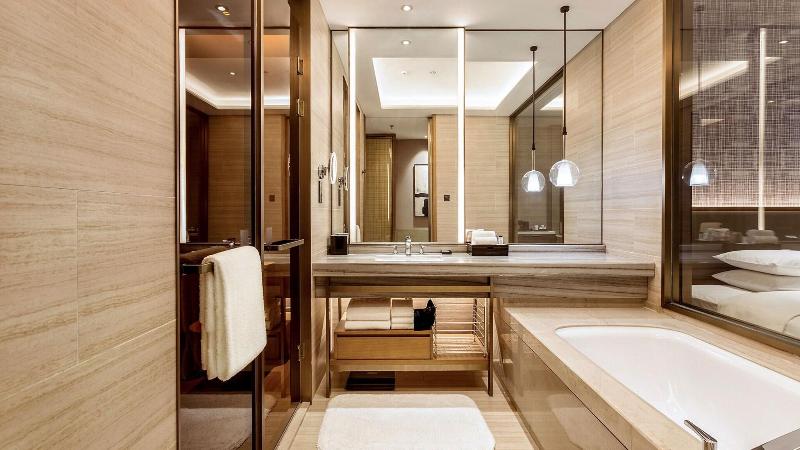 חדר אקזקיוטיב, Sheraton Kaifeng