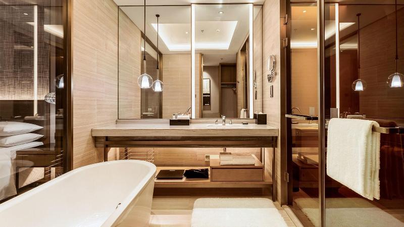 חדר אקזקיוטיב חדר קינג, Sheraton Kaifeng
