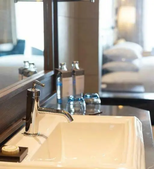 スーペリアースイート, Sheraton Kosgoda Turtle Beach Resort