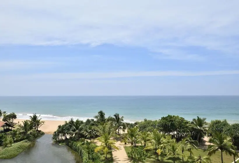 オーシャンビュースイート, Sheraton Kosgoda Turtle Beach Resort