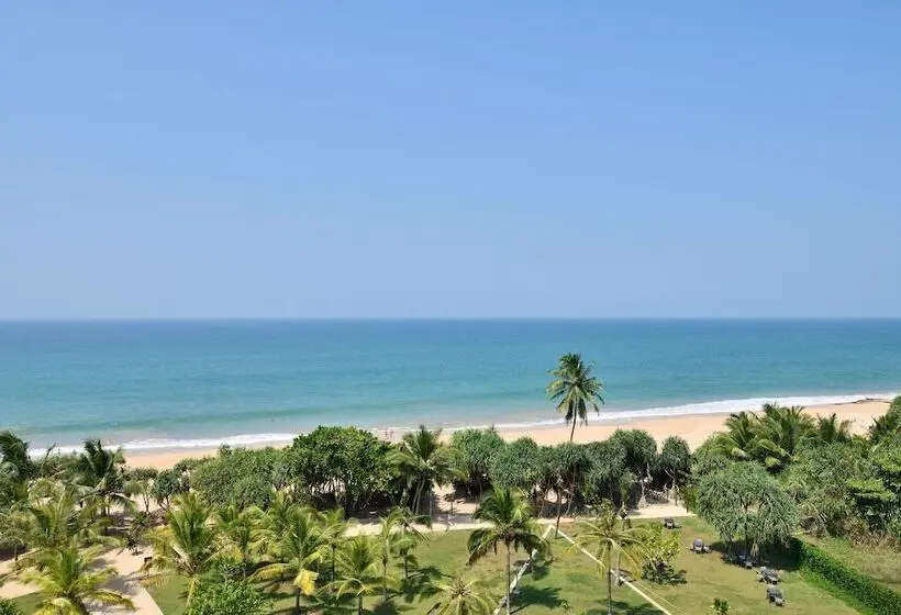 オーシャンビュースイート, Sheraton Kosgoda Turtle Beach Resort