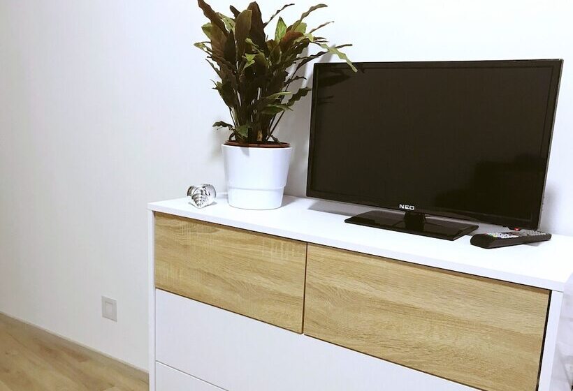 استودیوی استاندارد, Perello Old Town